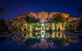 Las Palmeras Guest House